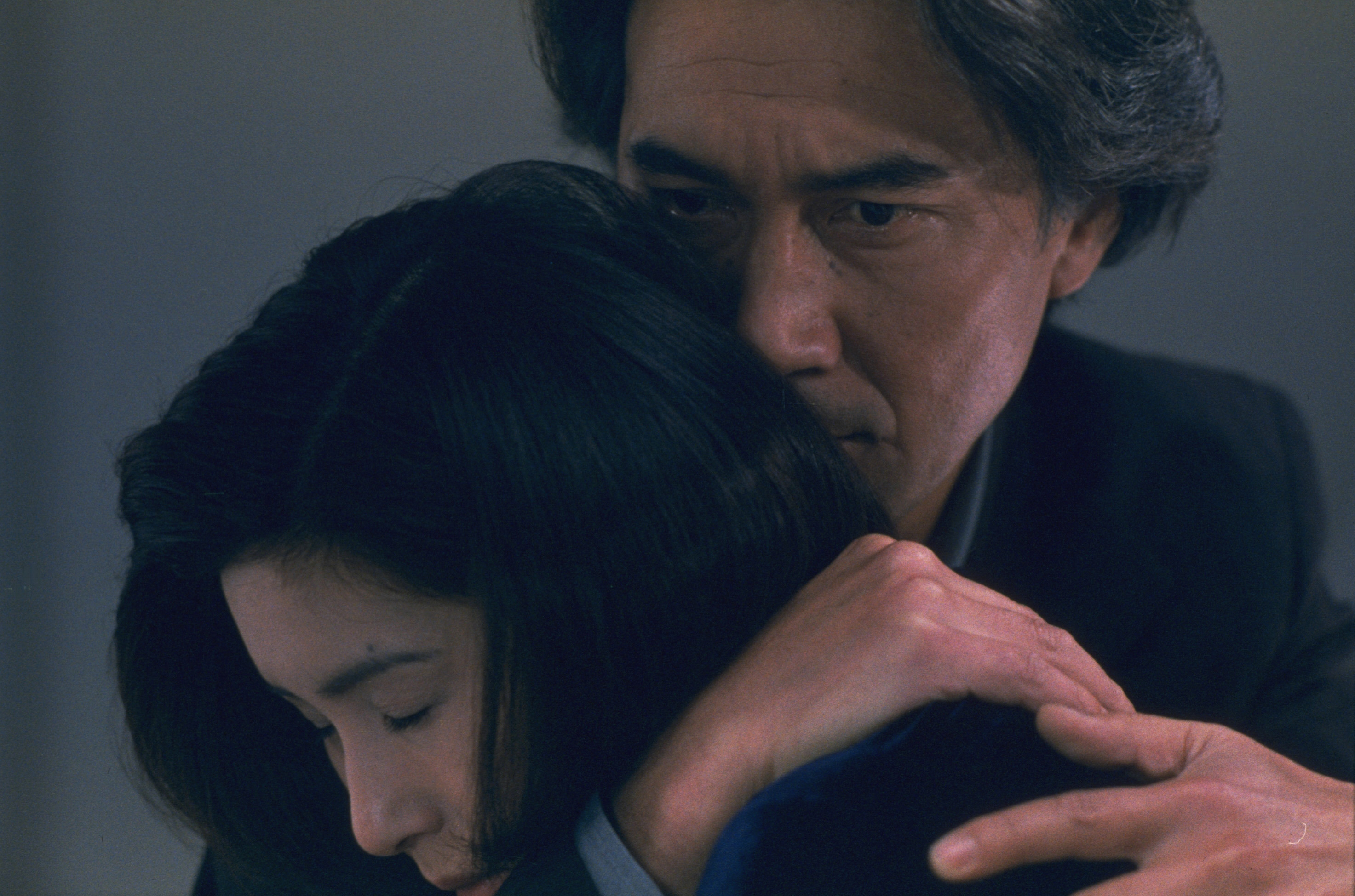 失乐园剧照的剧照