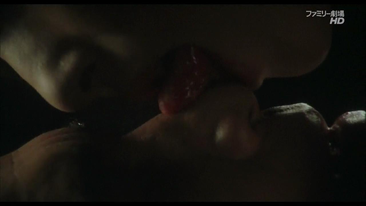 失乐园剧照的剧照