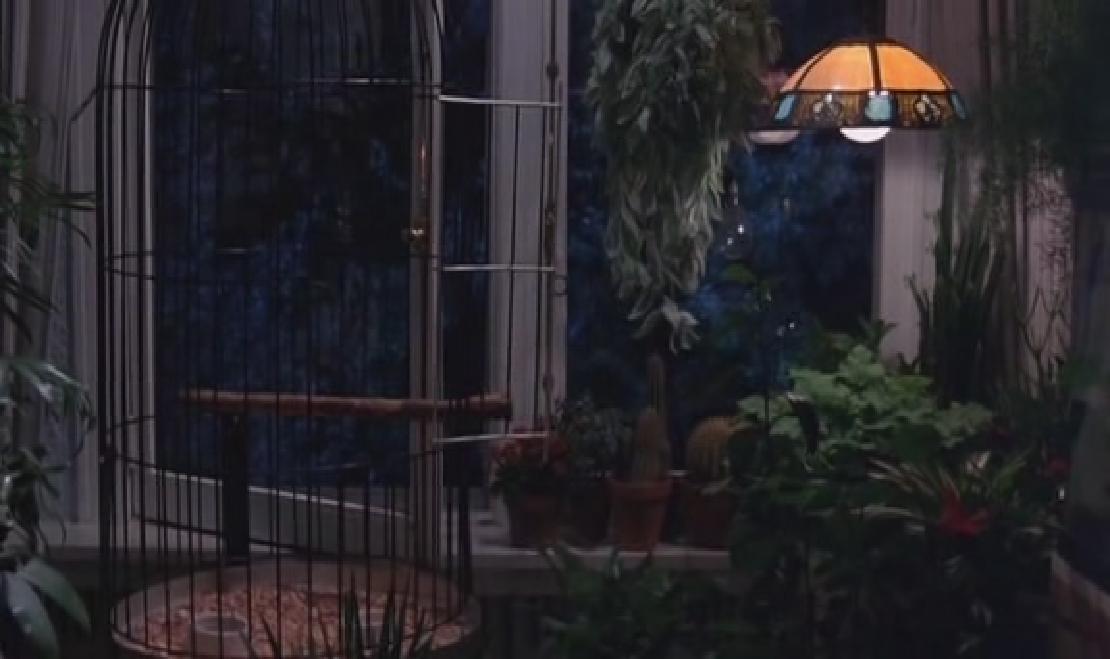 会客时间剧照的剧照