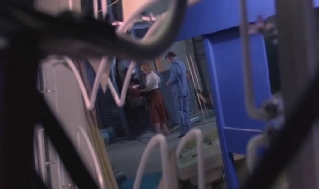 会客时间剧照的剧照