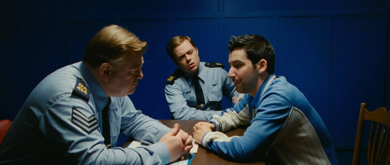 国民警卫队剧照的剧照