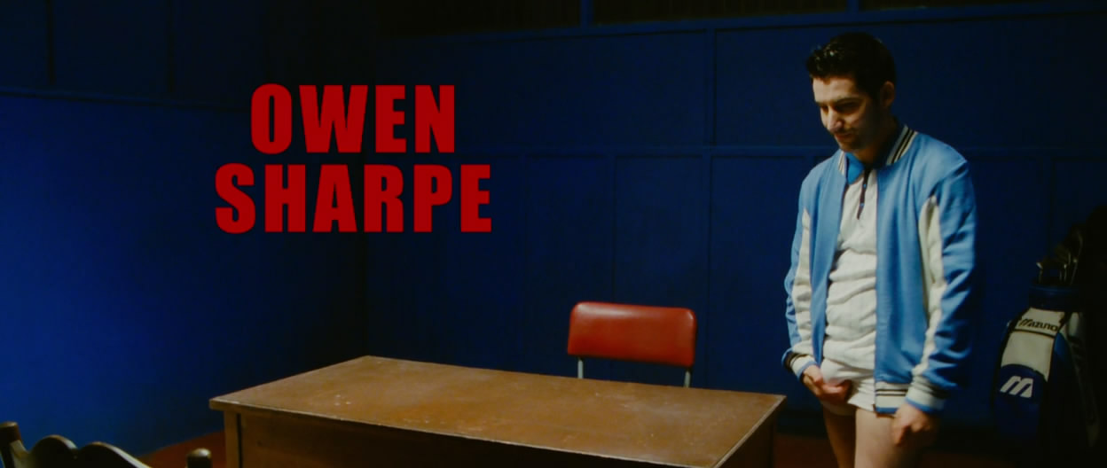 国民警卫队剧照的剧照