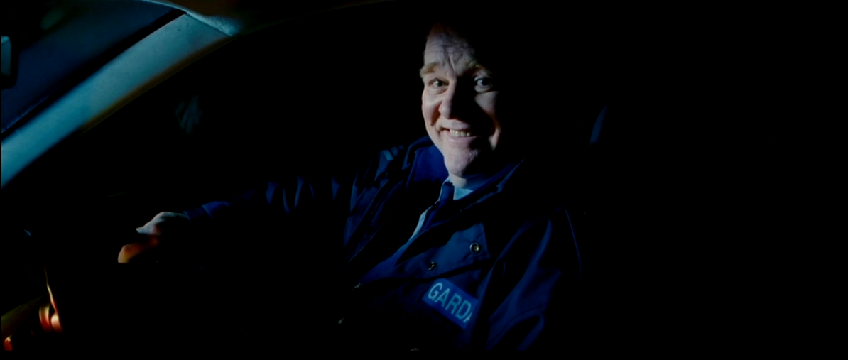 国民警卫队剧照的剧照