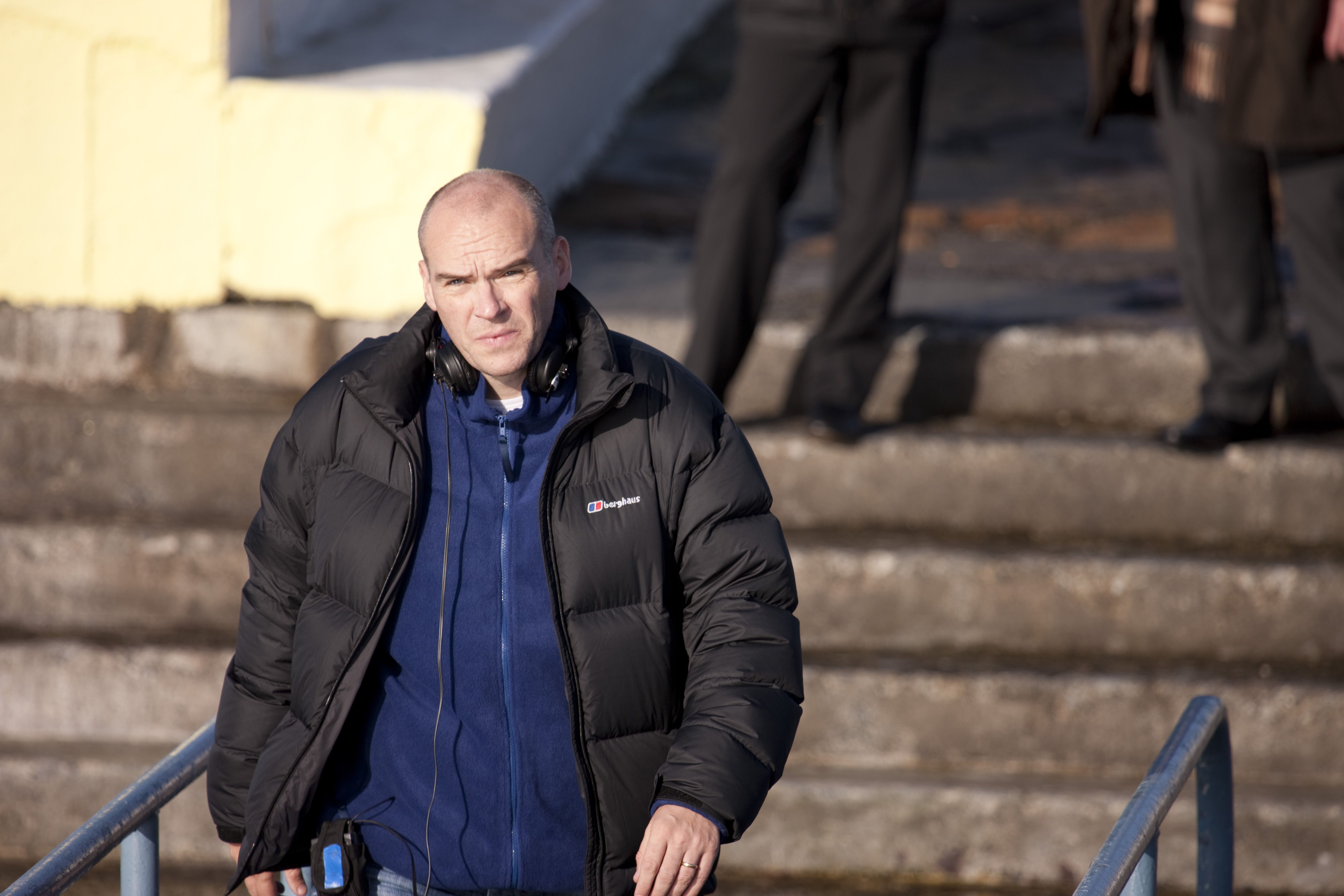 国民警卫队剧照的剧照