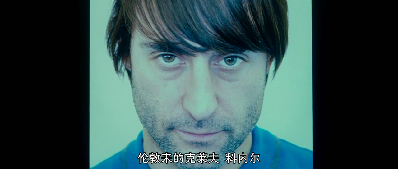 国民警卫队剧照的剧照