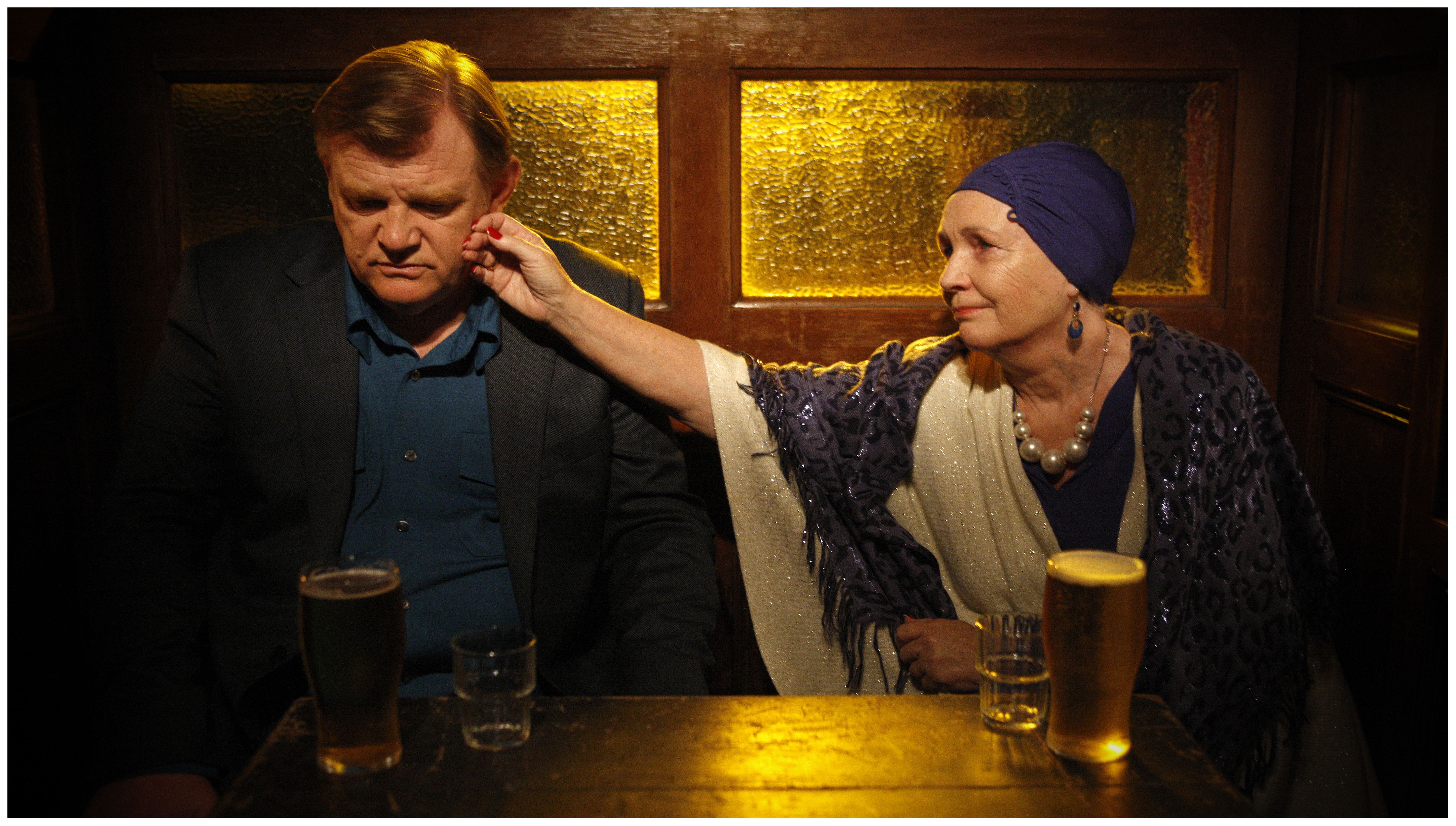 国民警卫队剧照的剧照