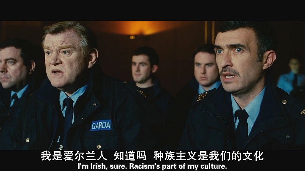 国民警卫队剧照的剧照