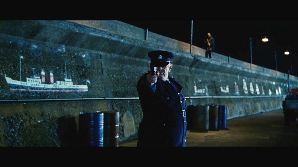 国民警卫队剧照的剧照