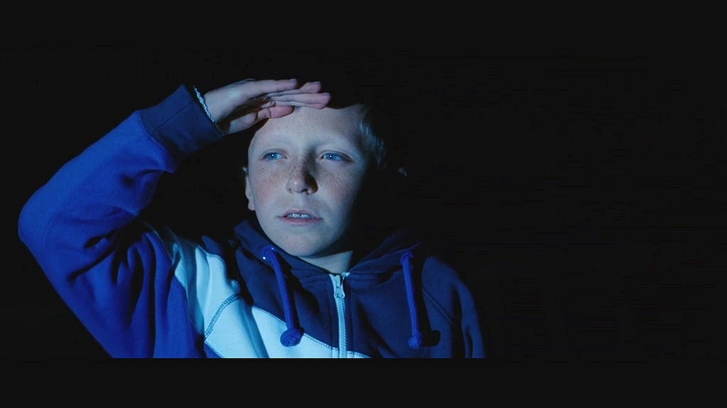 国民警卫队剧照的剧照