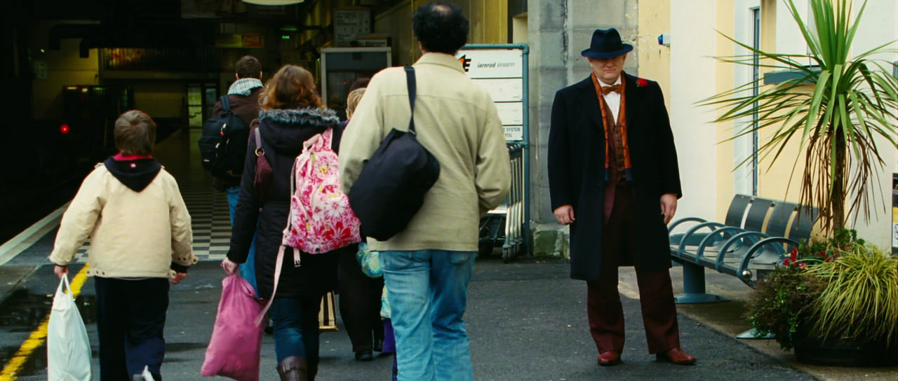 国民警卫队剧照的剧照