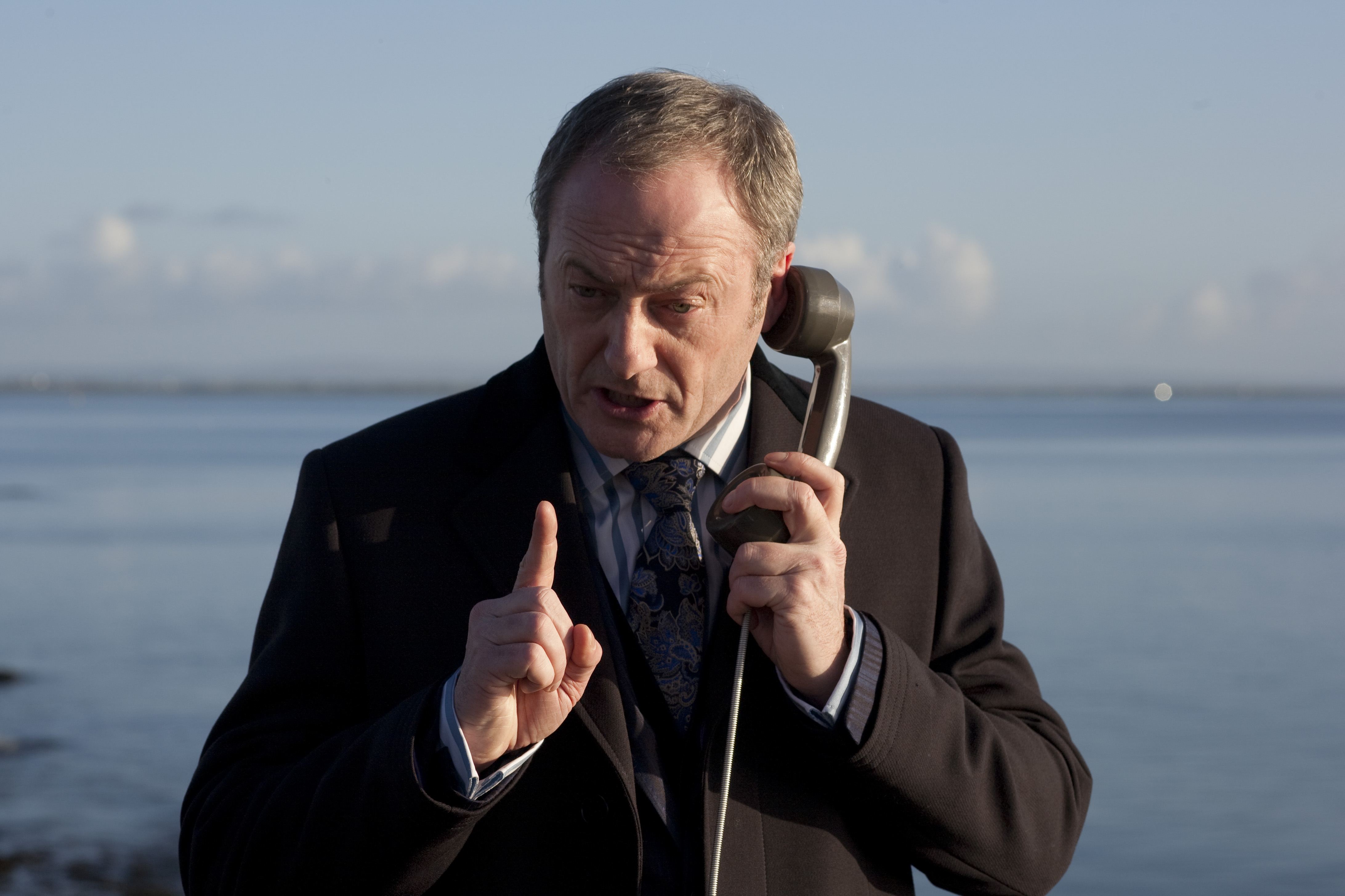 国民警卫队剧照的剧照