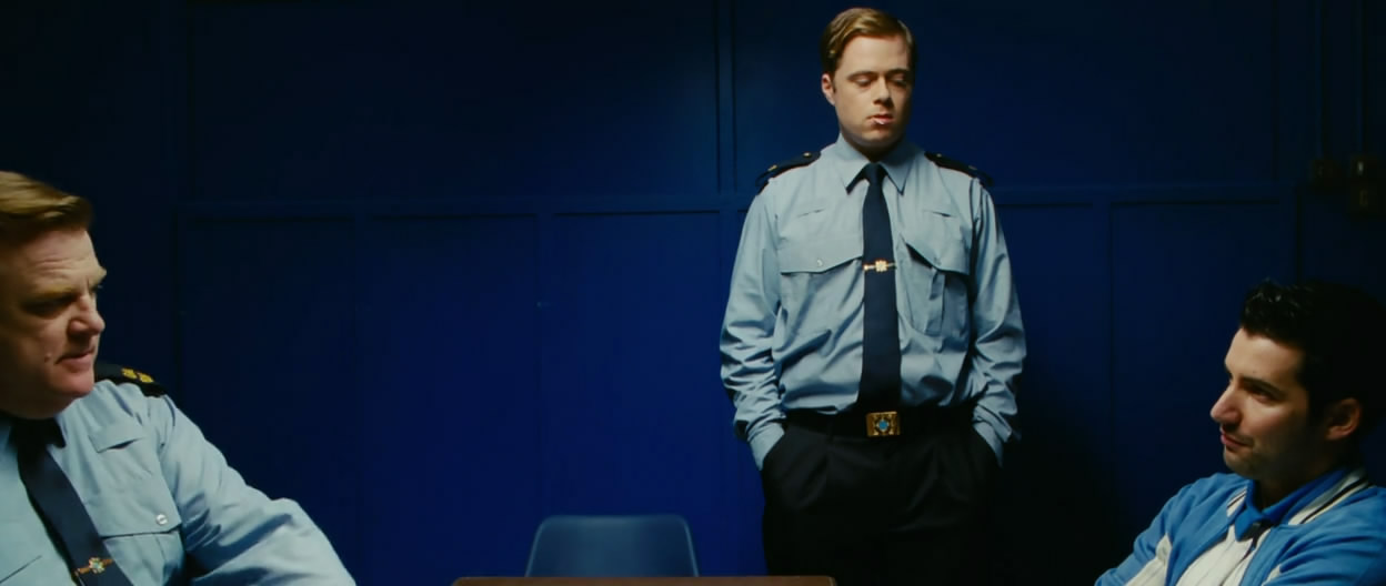 国民警卫队剧照的剧照