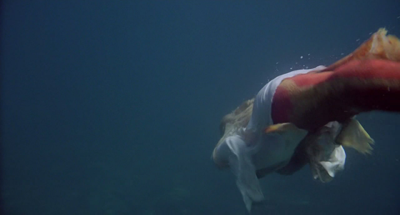 美人鱼剧照的剧照