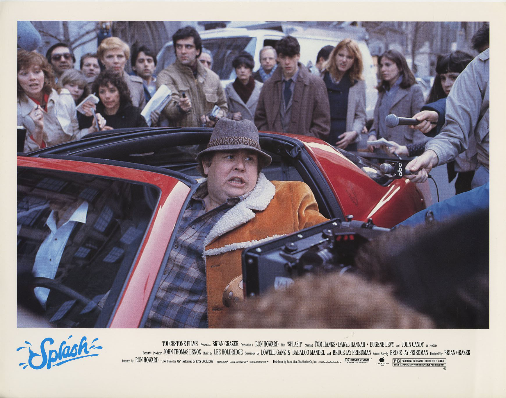 美人鱼剧照的剧照