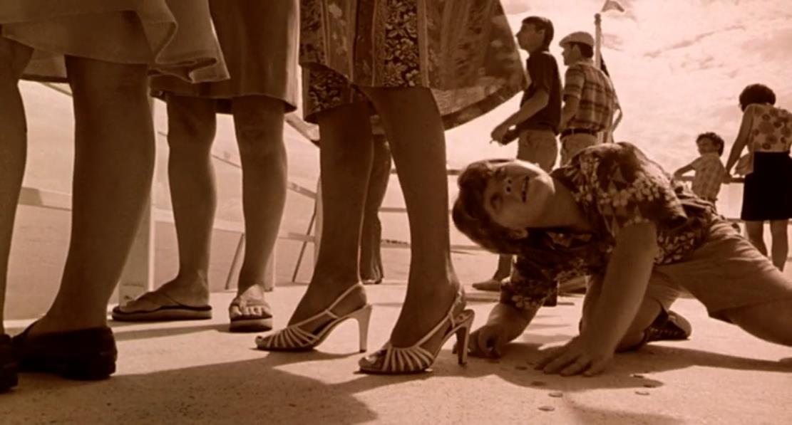 美人鱼剧照的剧照