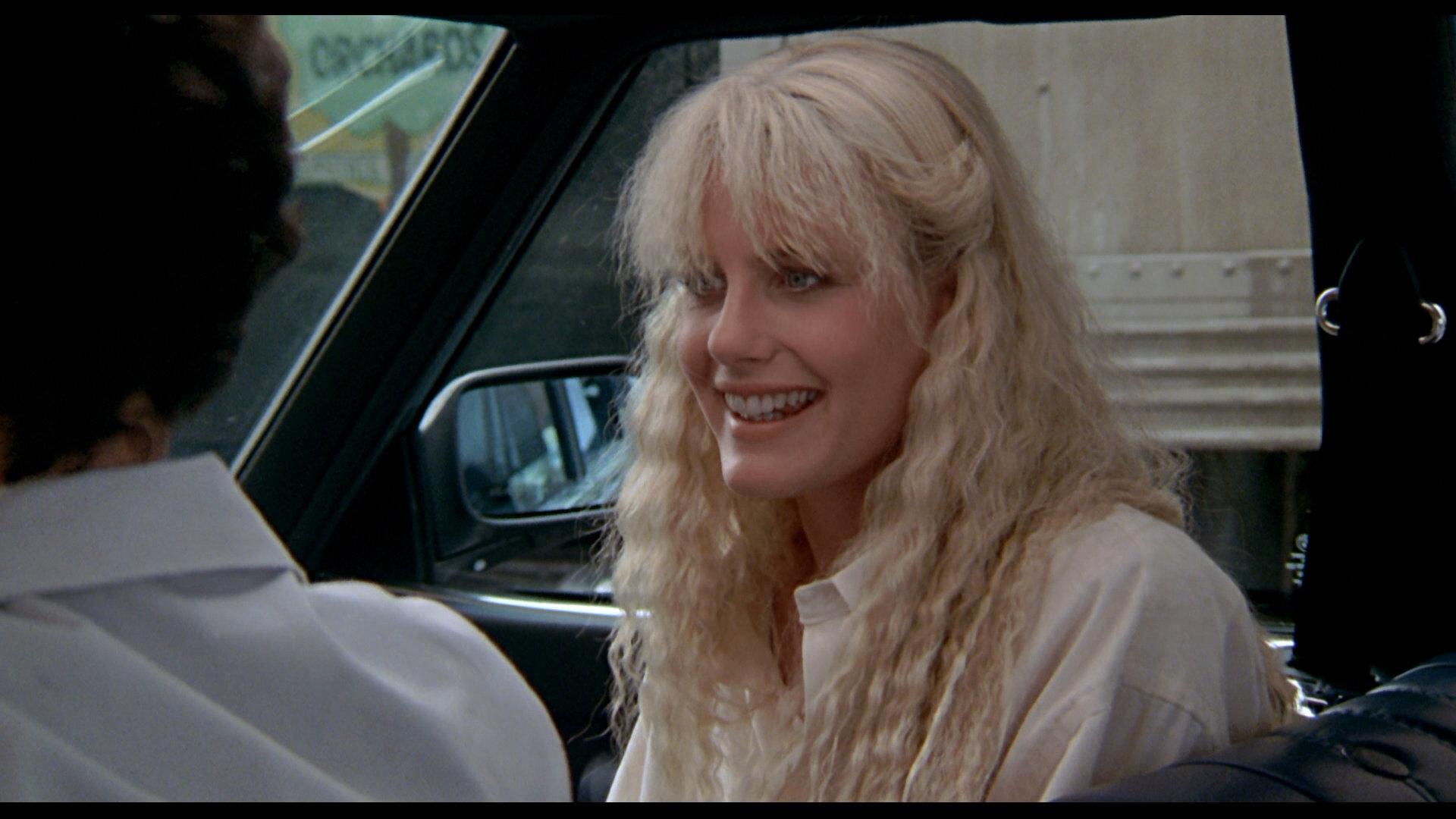 美人鱼剧照的剧照