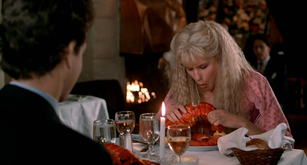 美人鱼剧照的剧照