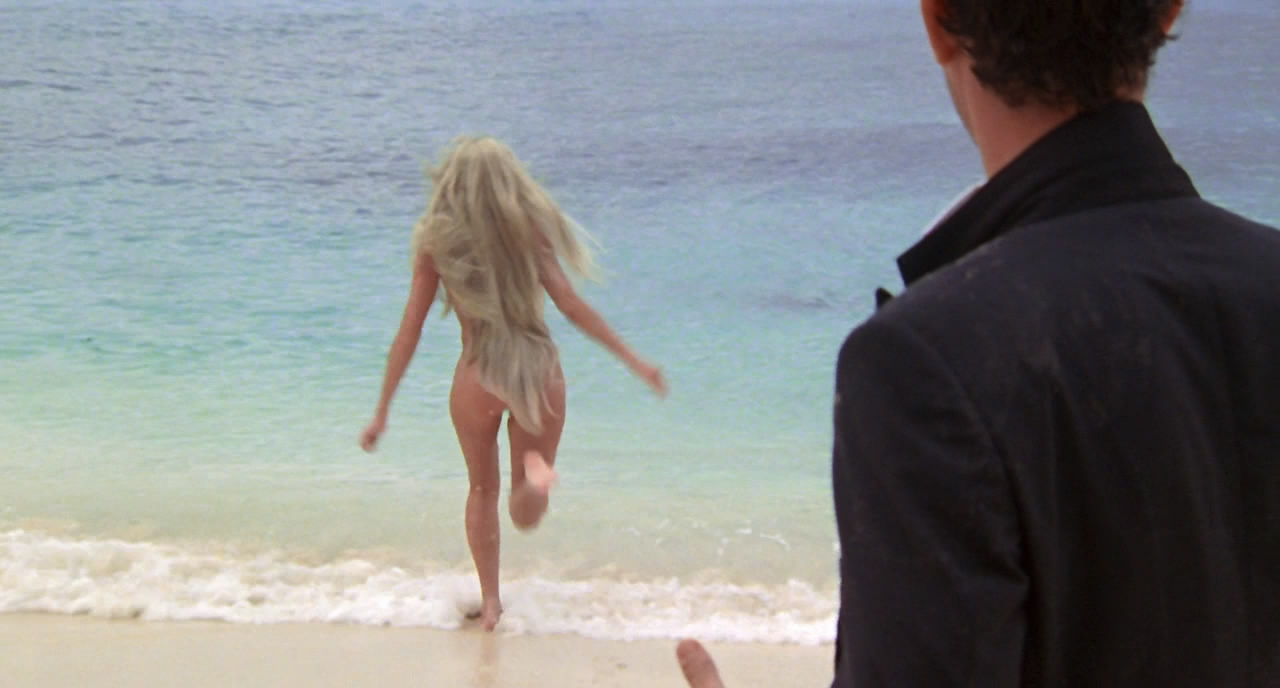 美人鱼剧照的剧照