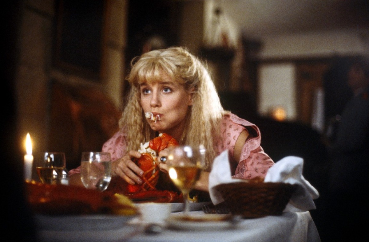 美人鱼剧照的剧照