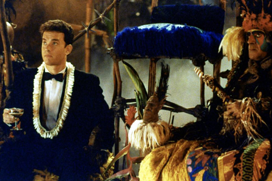 魔岛仙踪剧照的剧照