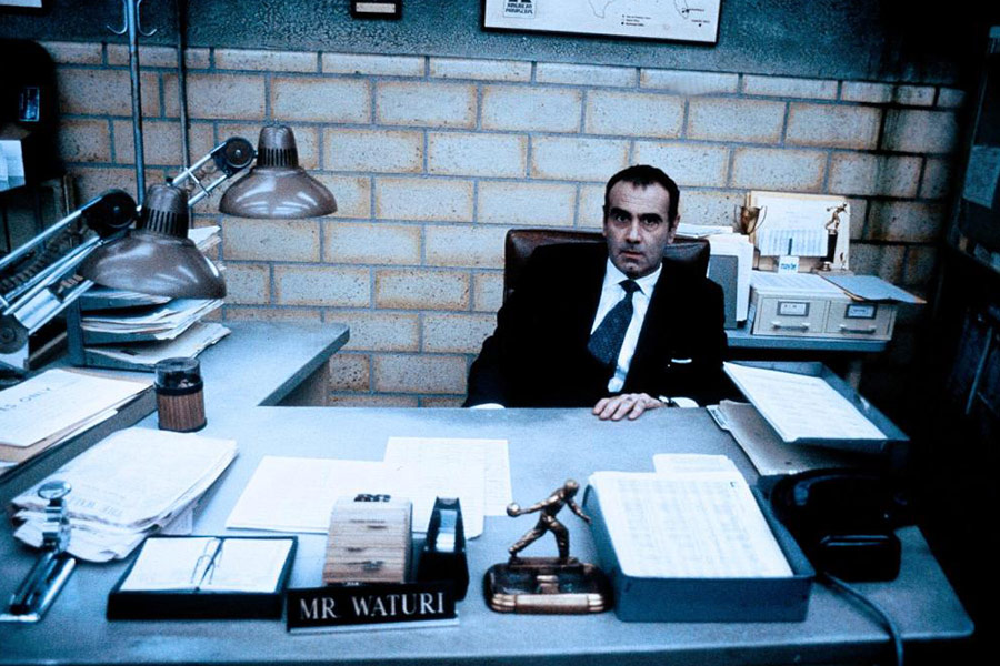 魔岛仙踪剧照的剧照