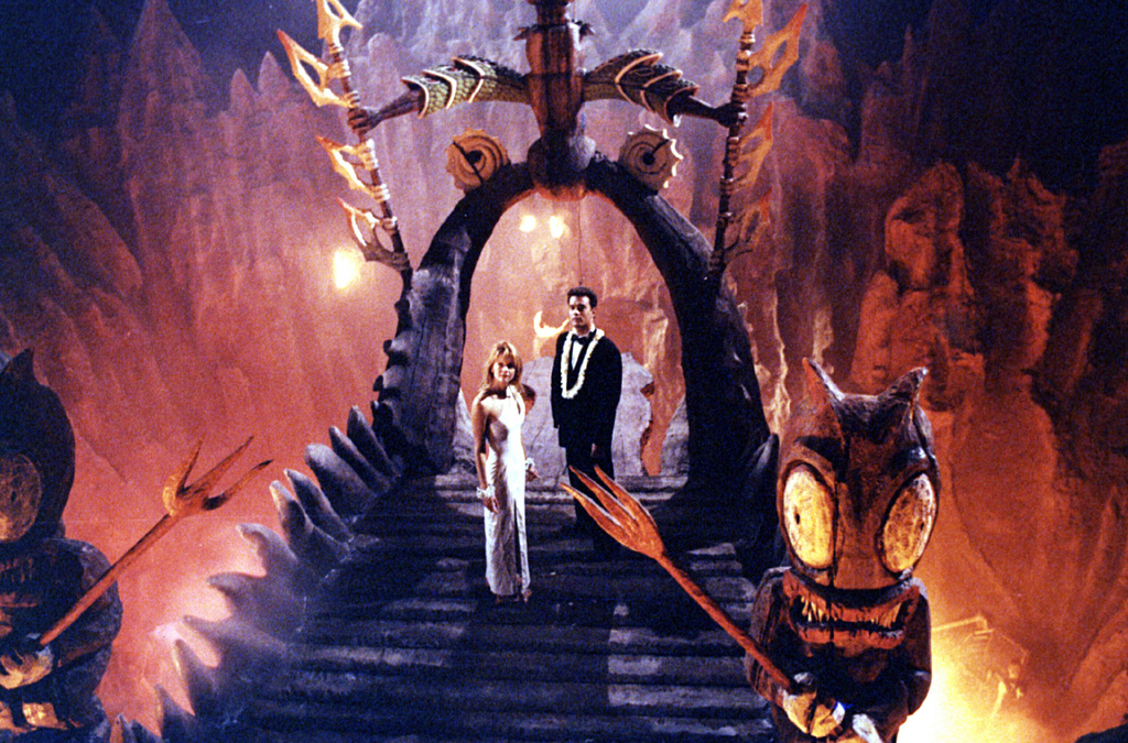 魔岛仙踪剧照的剧照