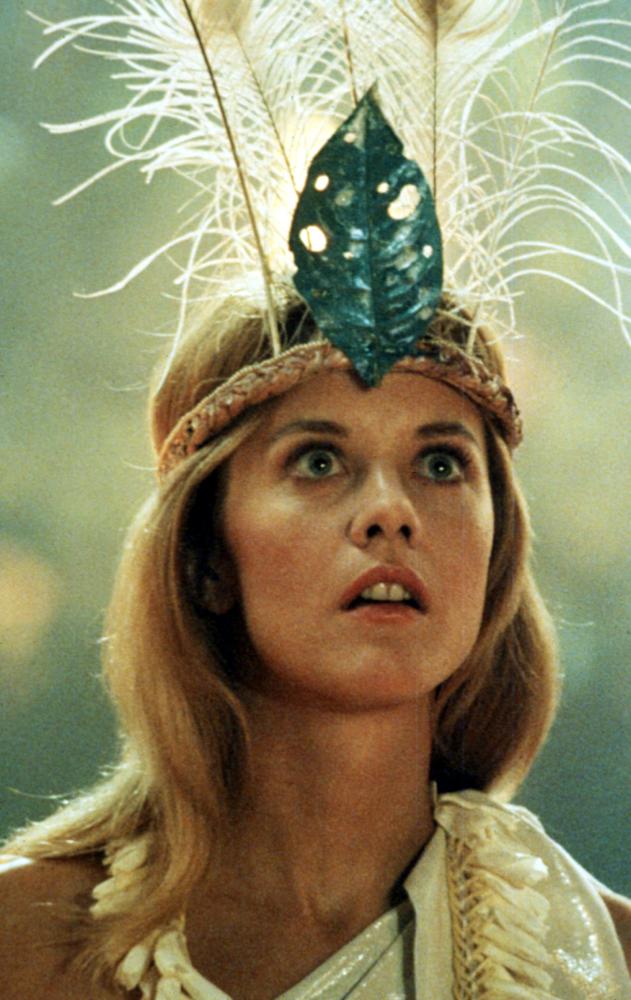 魔岛仙踪剧照的剧照