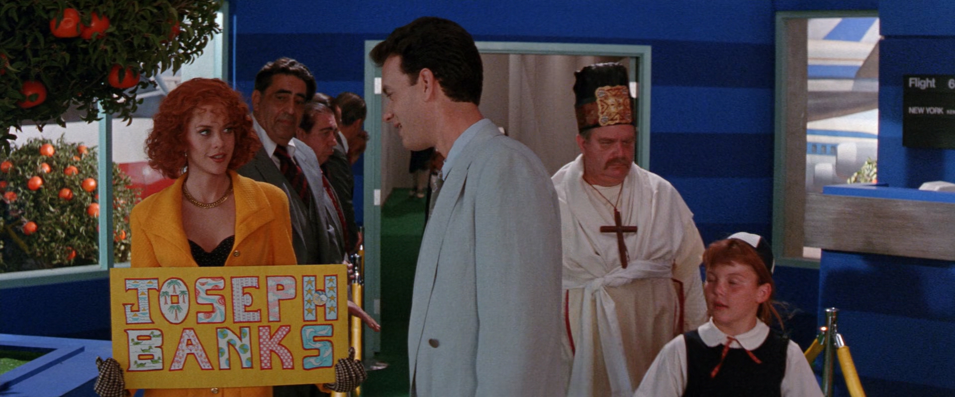 魔岛仙踪剧照的剧照