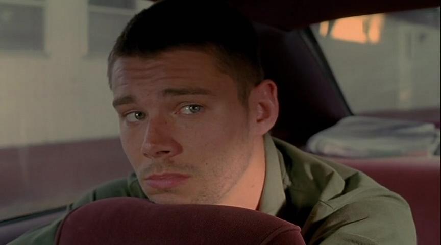 男孩的战争剧照的剧照