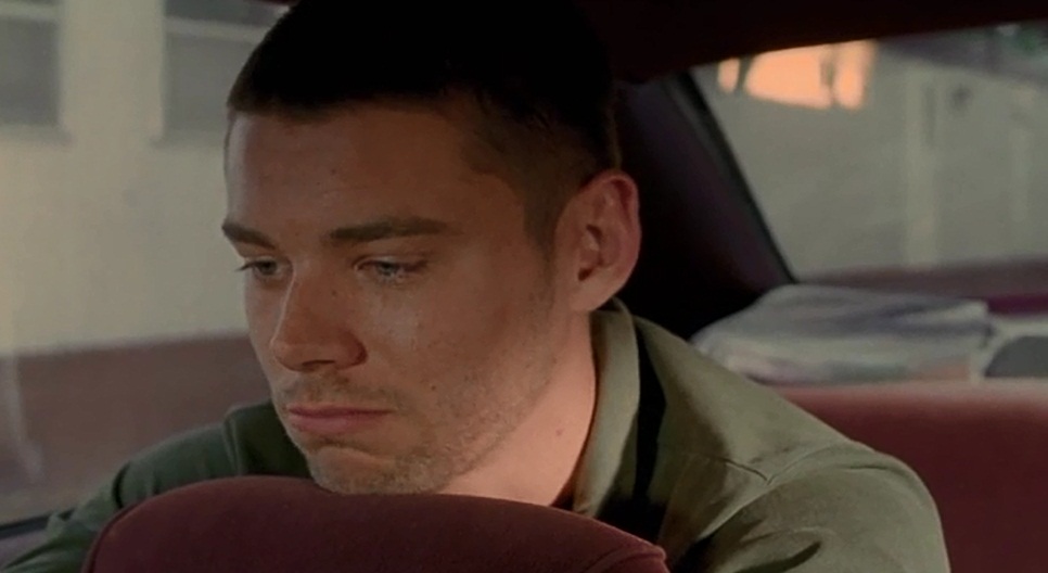 男孩的战争剧照的剧照