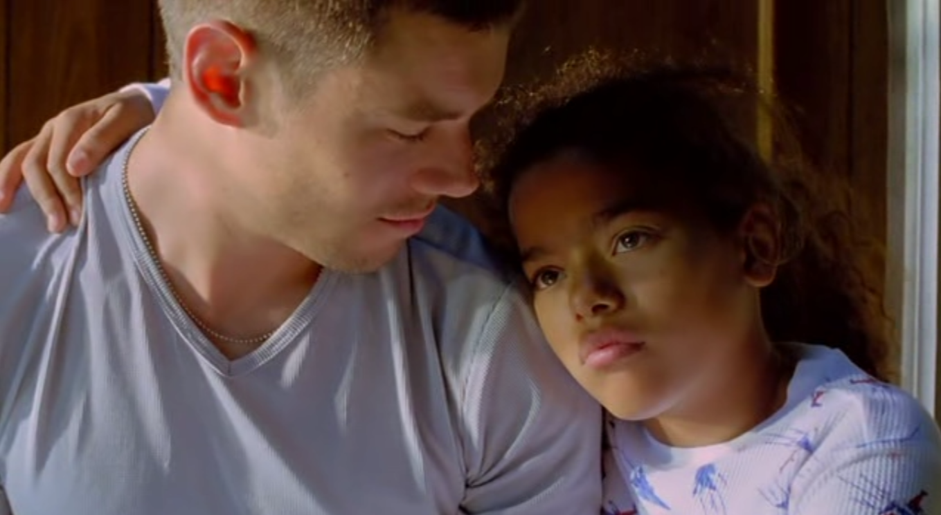 男孩的战争剧照的剧照