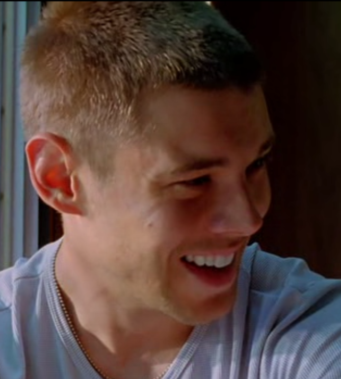 男孩的战争剧照的剧照