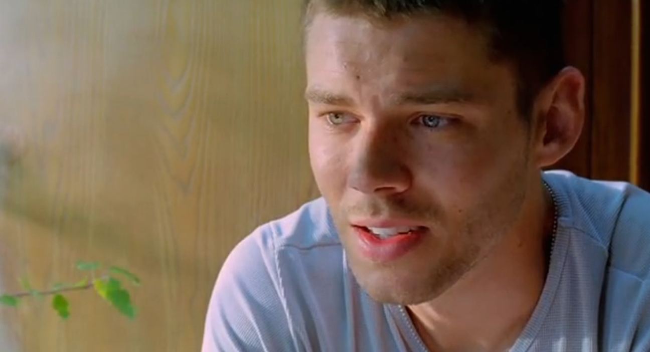 男孩的战争剧照的剧照