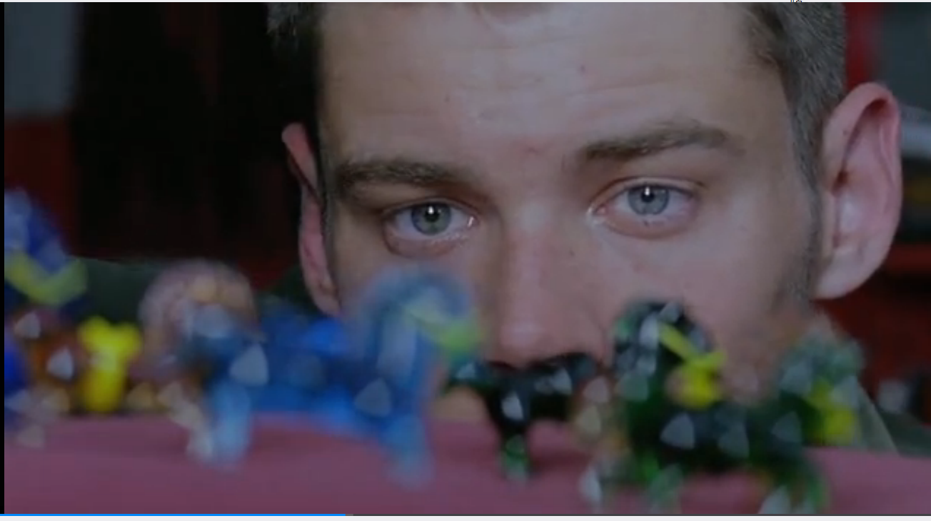 男孩的战争剧照的剧照