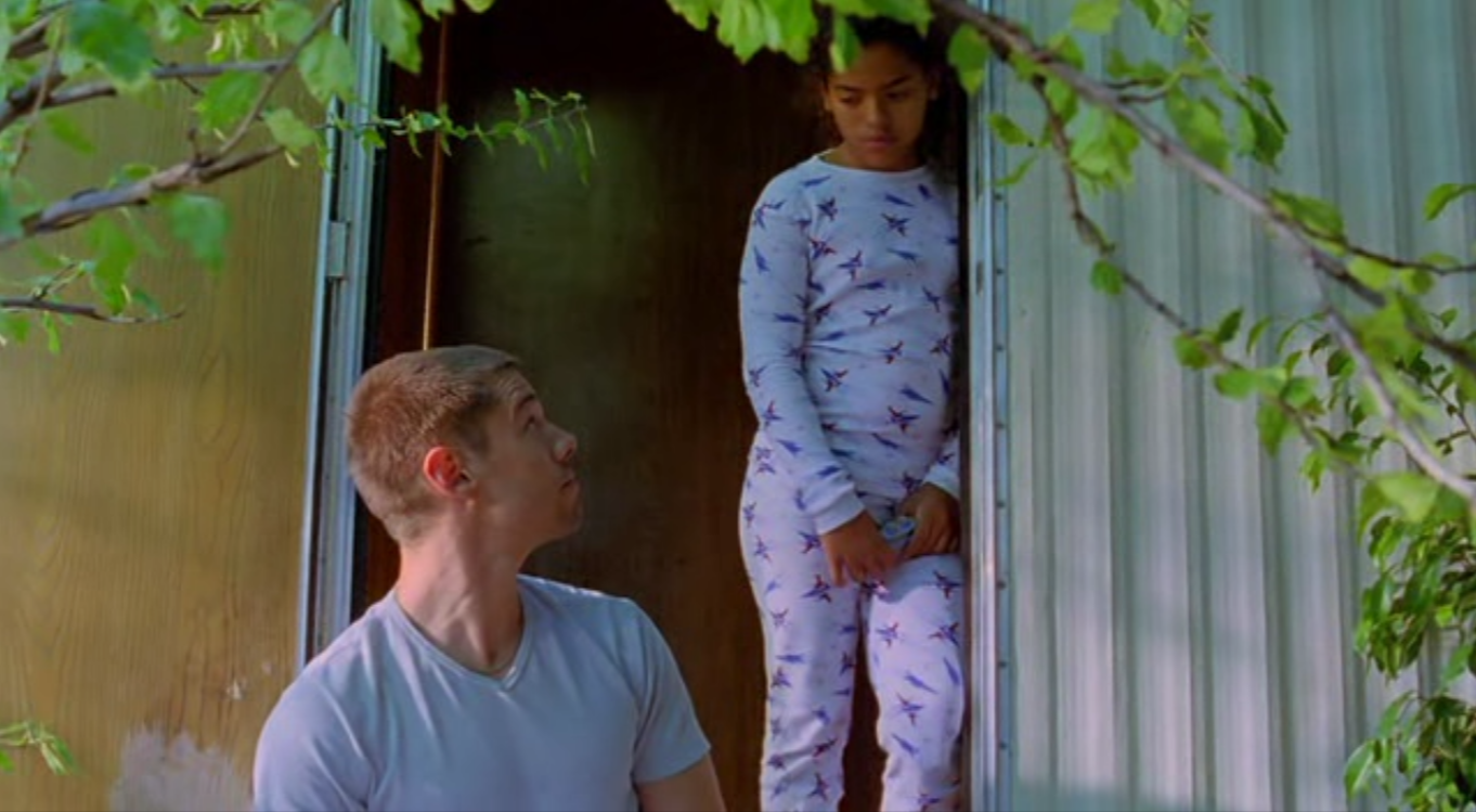 男孩的战争剧照的剧照