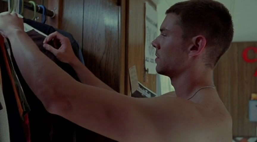 男孩的战争剧照的剧照