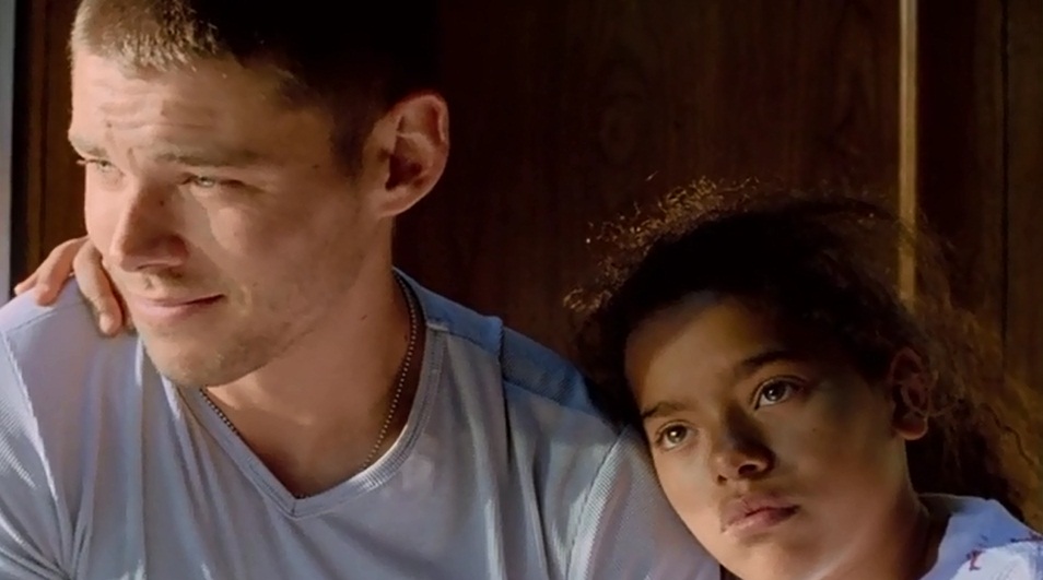 男孩的战争剧照的剧照