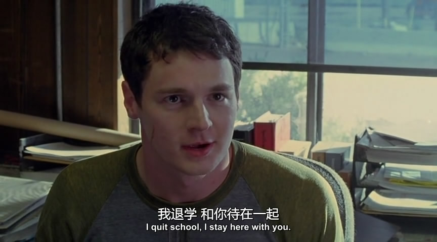 男孩的战争剧照的剧照