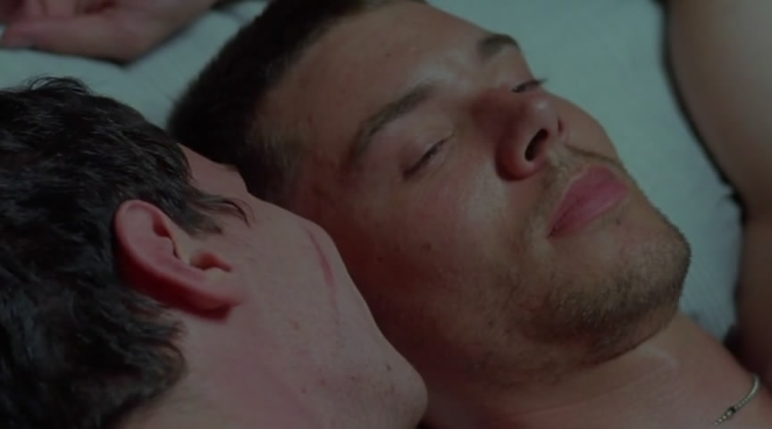 男孩的战争剧照的剧照