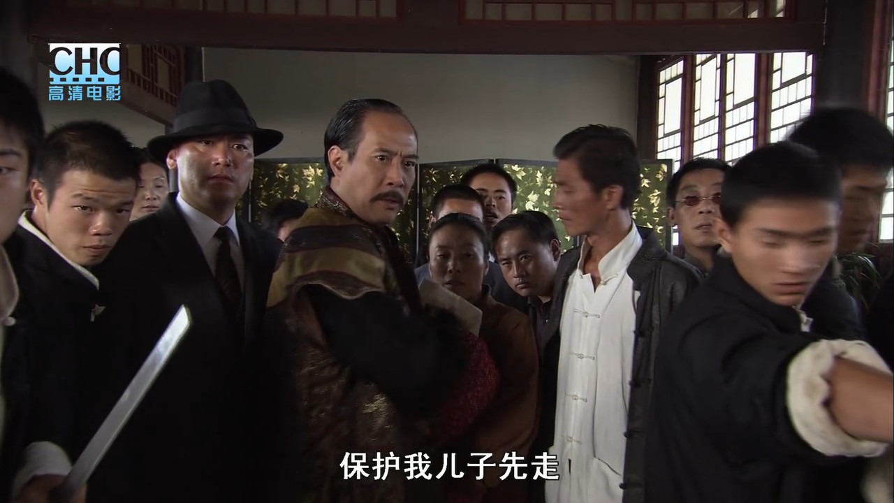 火线追凶之绝命狙击剧照的剧照