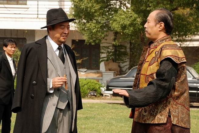 火线追凶之绝命狙击剧照的剧照