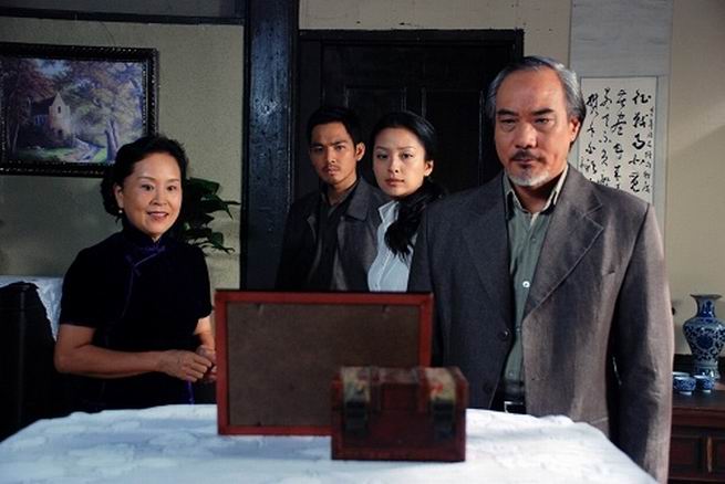 火线追凶之绝命狙击剧照的剧照