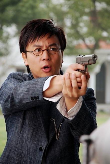 火线追凶之绝命狙击剧照的剧照