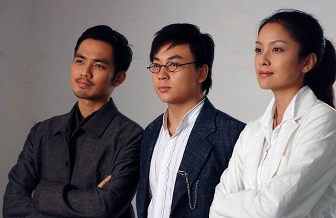 火线追凶之绝命狙击剧照的剧照