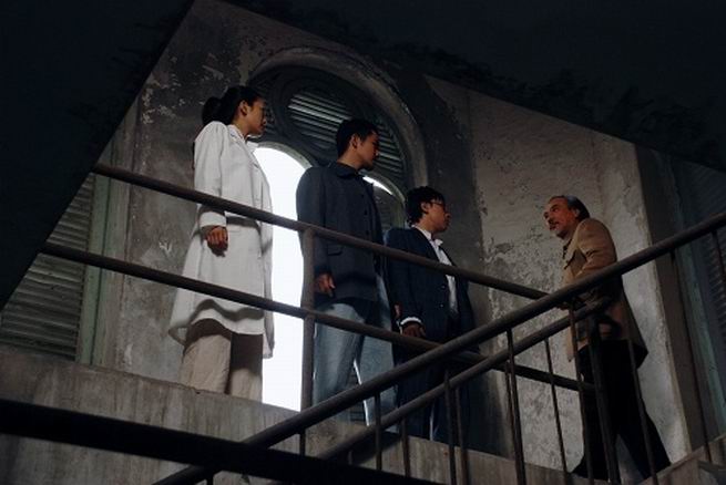 火线追凶之绝命狙击剧照的剧照