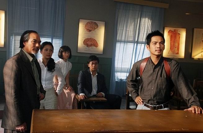 火线追凶之绝命狙击剧照的剧照