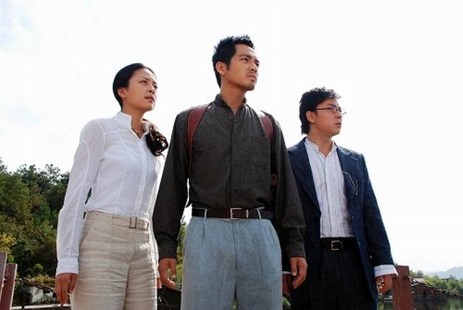 火线追凶之绝命狙击剧照的剧照