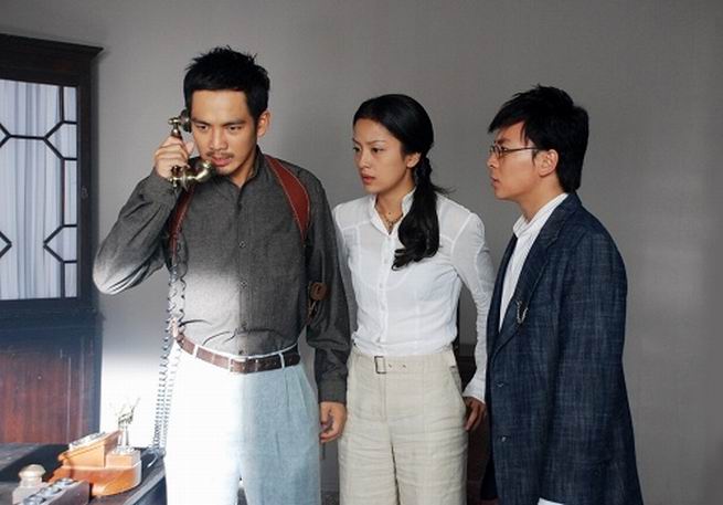 火线追凶之绝命狙击剧照的剧照