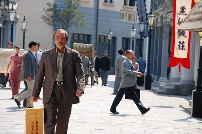 火线追凶之绝命狙击剧照的剧照