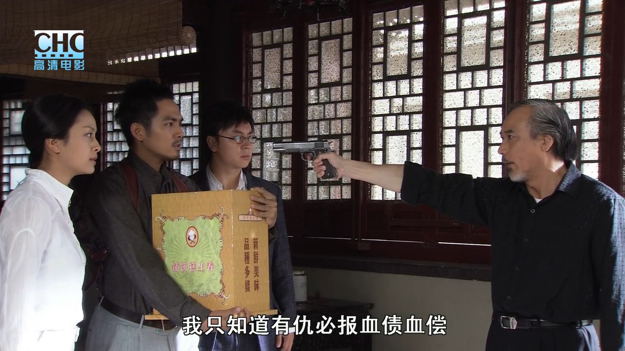 火线追凶之绝命狙击剧照的剧照